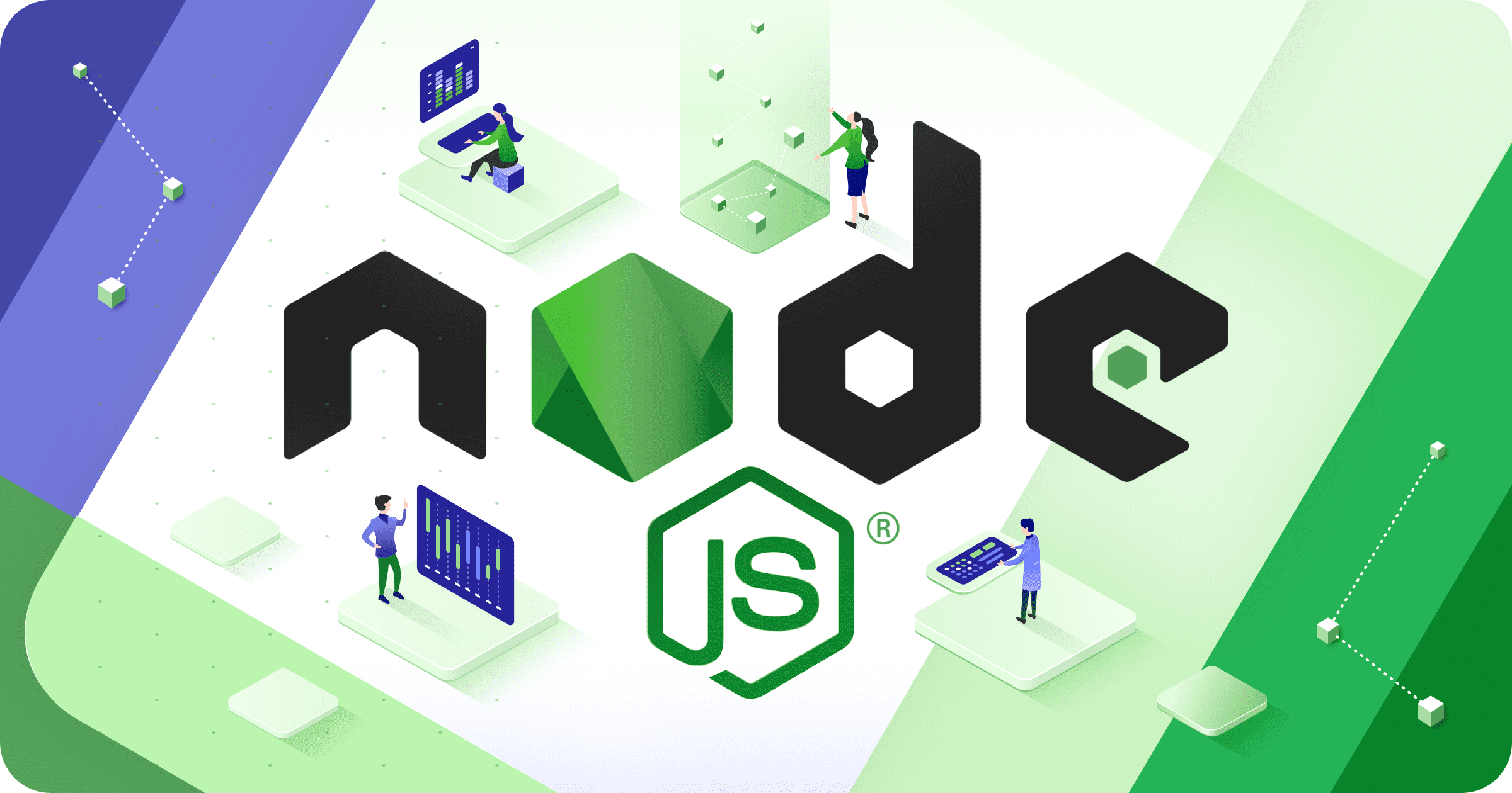Lập trình NodeJS căn bản
